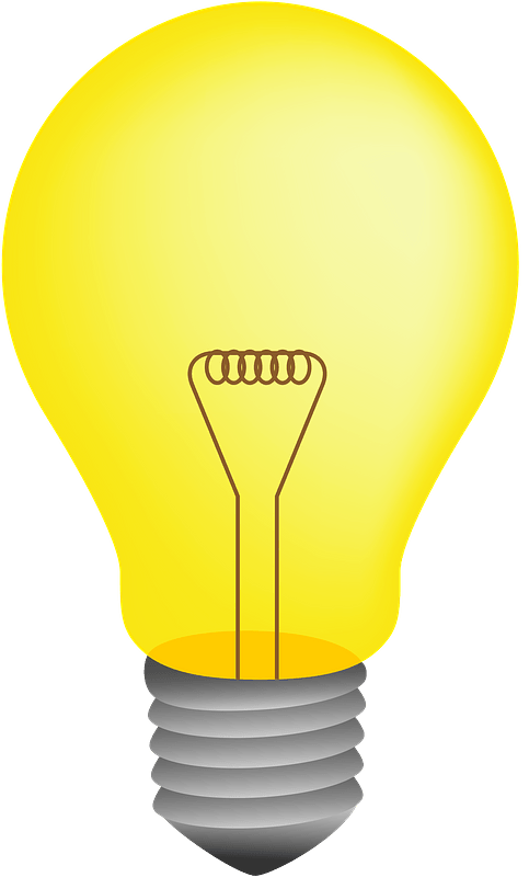 Incandescent Light Bulb