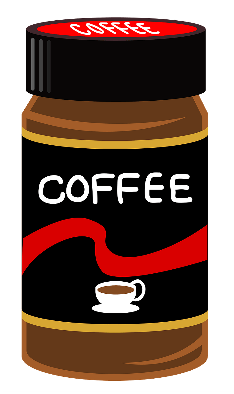 Instant Coffee