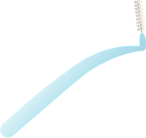 Interdental Brush