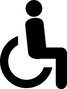 International Symbol of Access