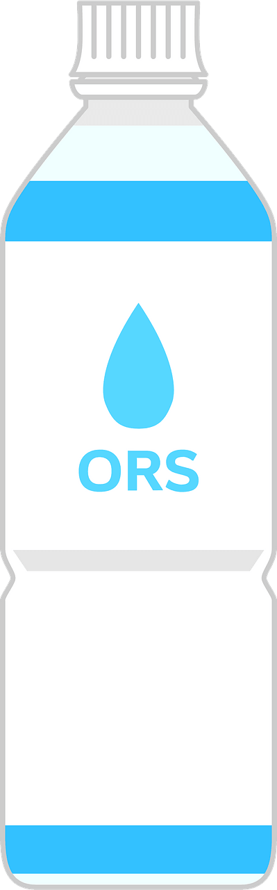 Isotonic Drink
