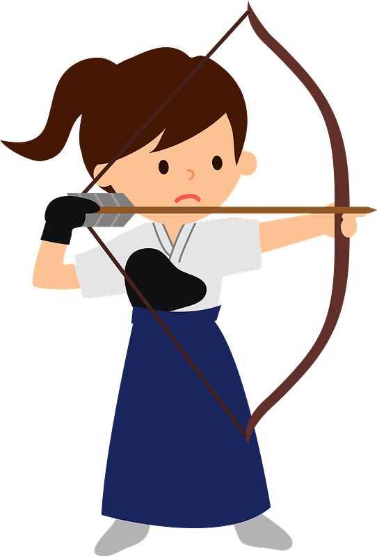 Japanese Archery