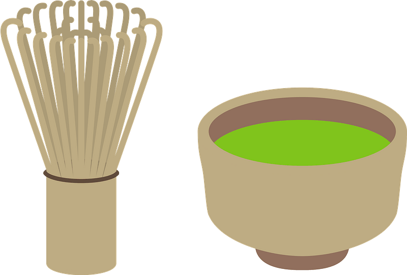 Japanese Tea Ceremony