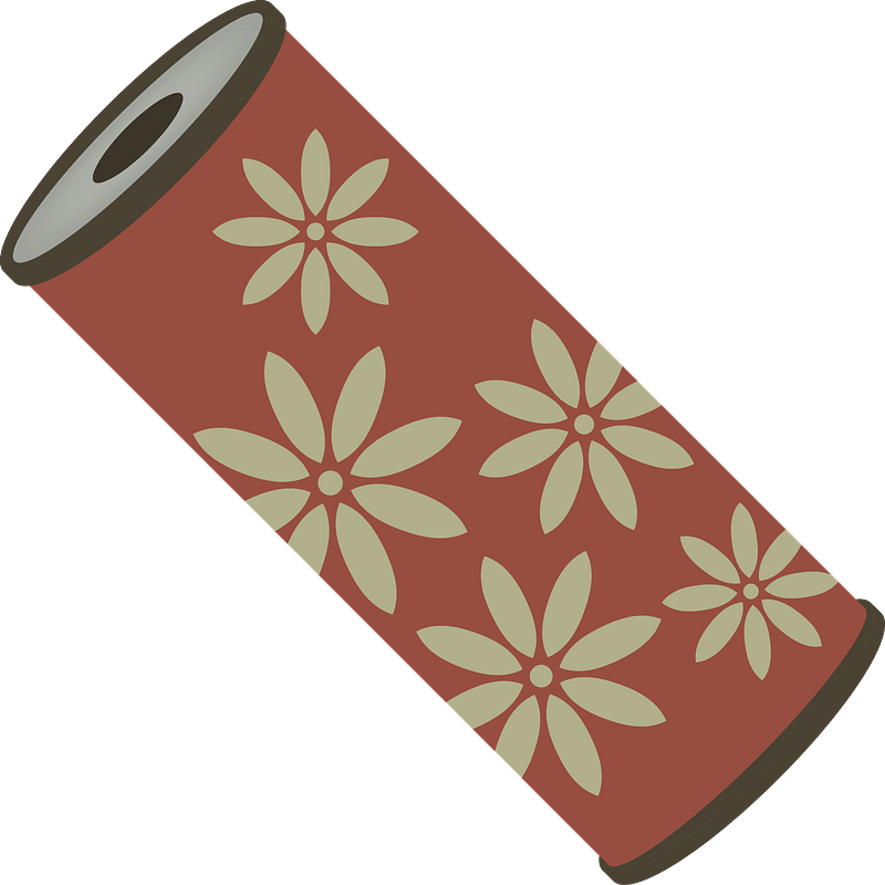 Kaleidoscope Toy