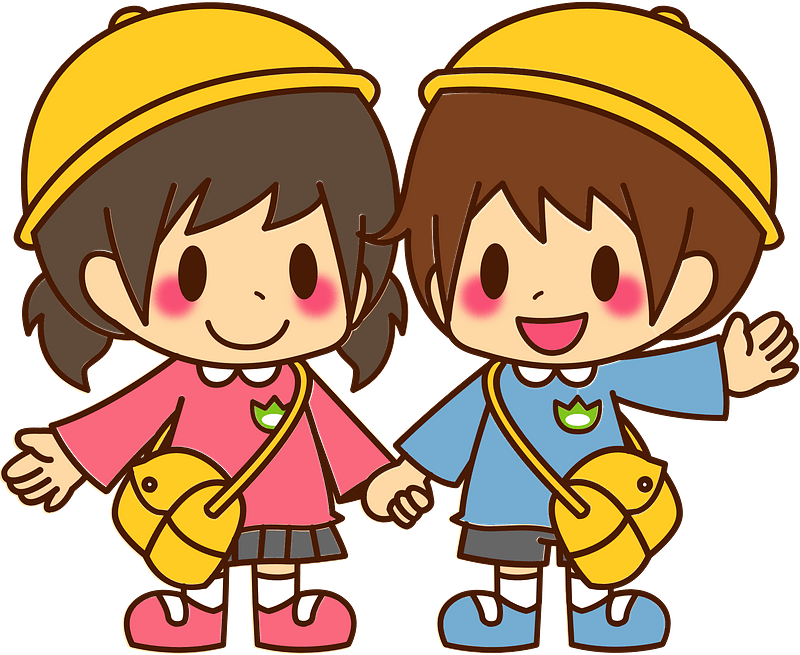 Kindergarten Children