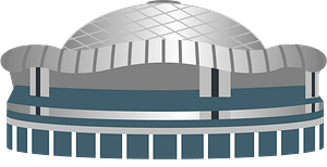 Kyocera Dome Osaka Stadium