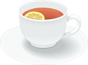 Lemon Tea