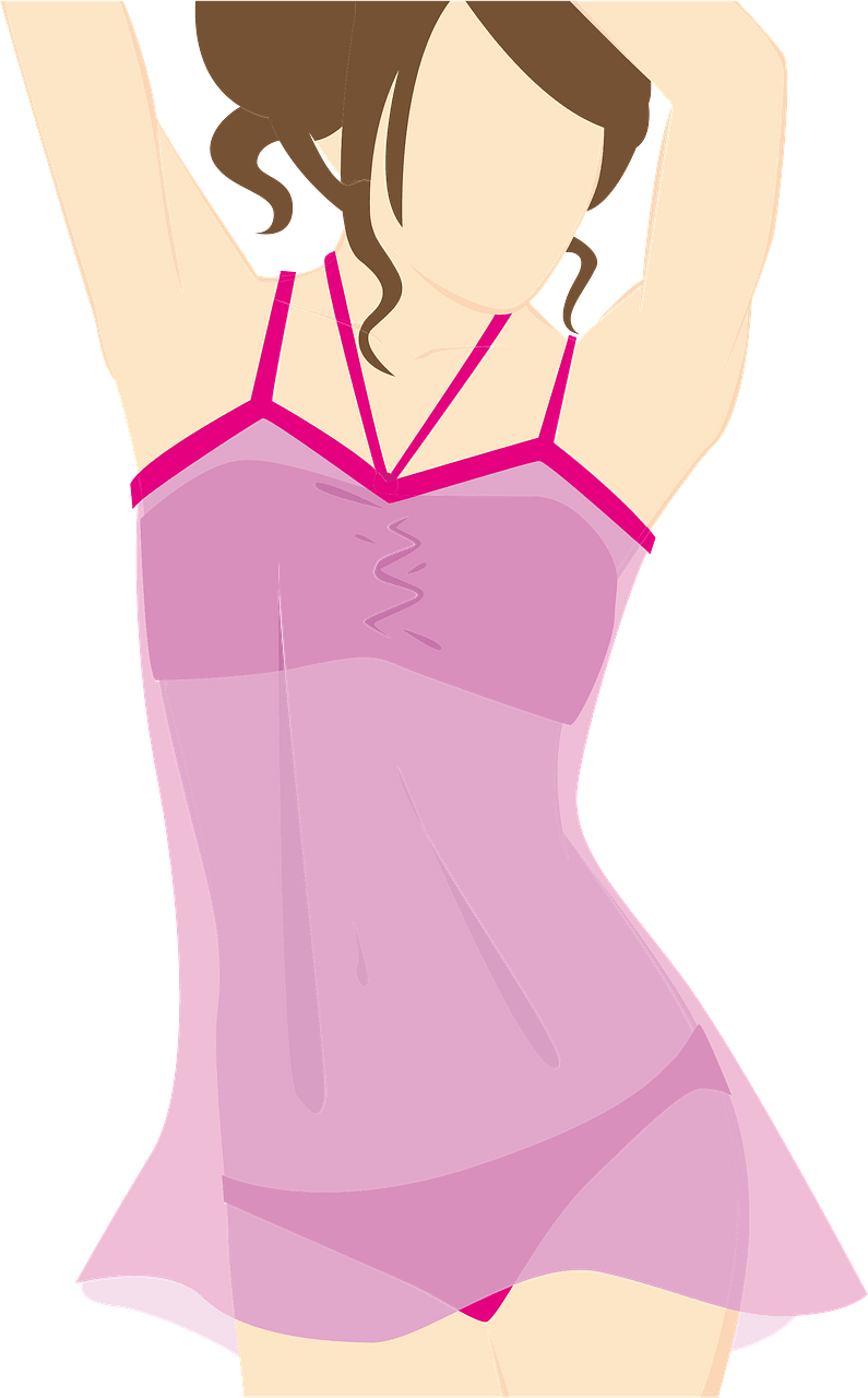 Lingerie for Woman