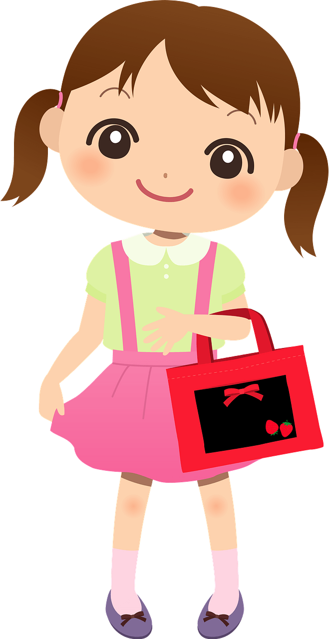 Little Girl