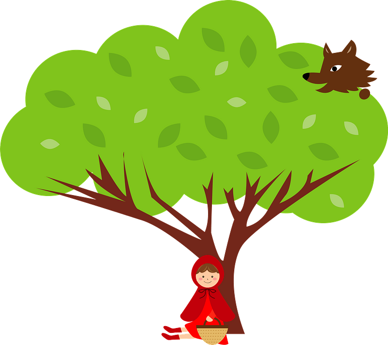 Little Red Riding Hood