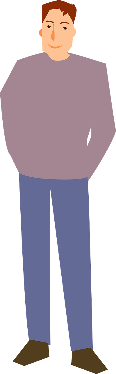 Man
