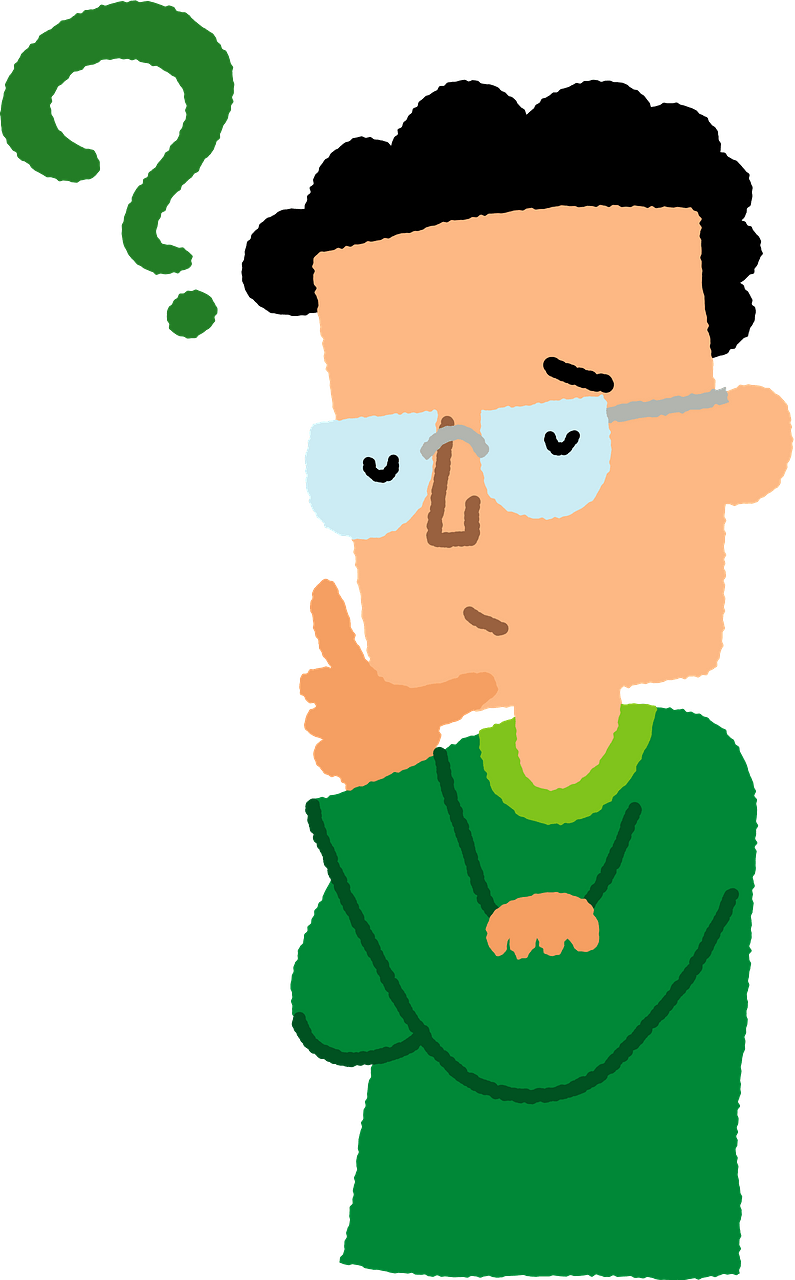 Man is Thinking