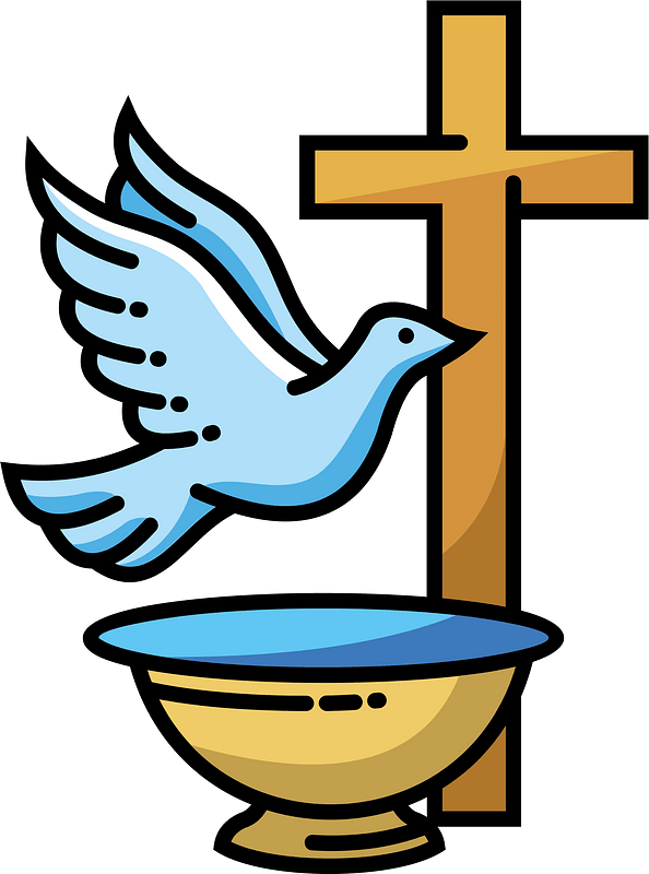 Catholic baptism