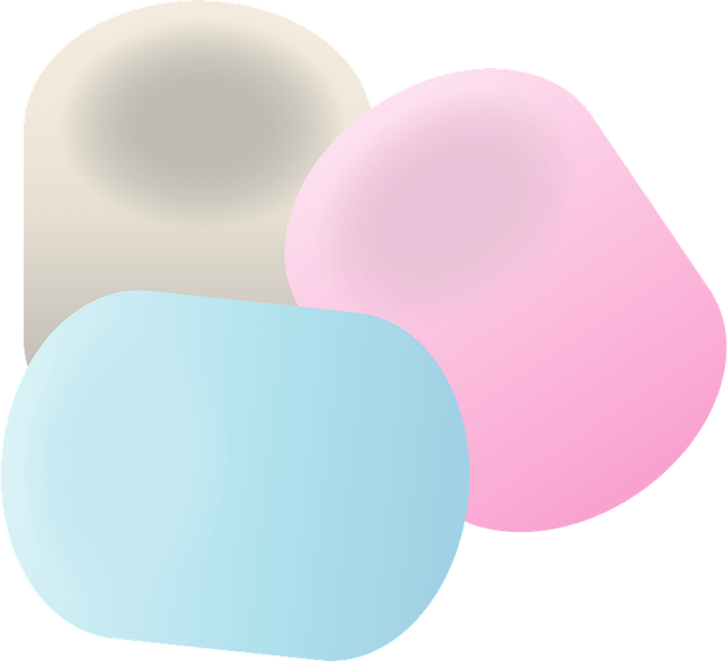 Marshmallow Confection