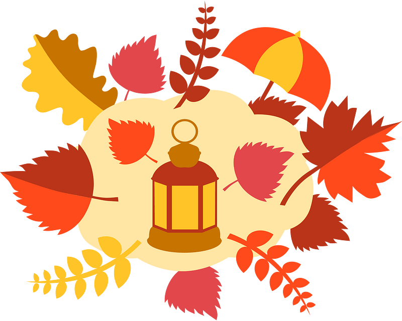 Fall festival - Free vector clipart images on creazilla.com