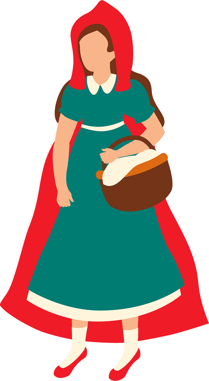 Little Red Riding Hood