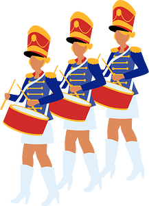 Marching band