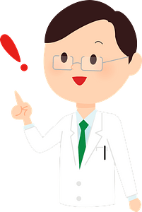 (Joshua) Medical Doctor is Noticing