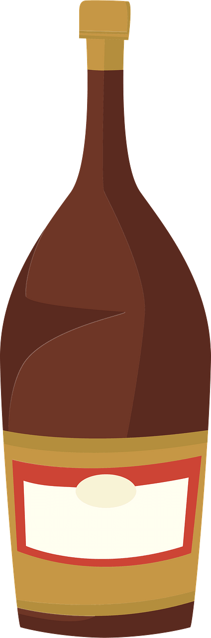 Medicinal Liquor