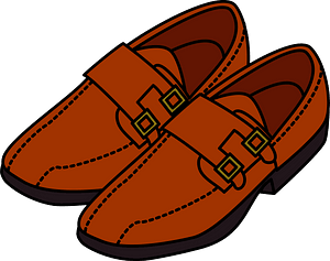 Men's Dress Shoes