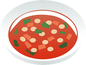 Minestrone Soup