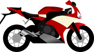 Motorcycle Bike