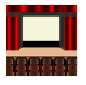 Movie Theater