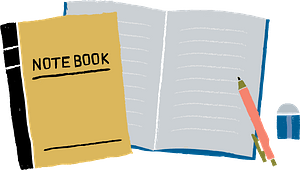 Notebook
