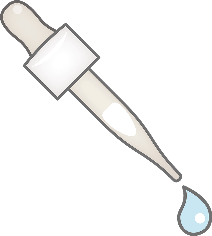 Pasteur Pipette Dropper