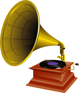 Phonograph