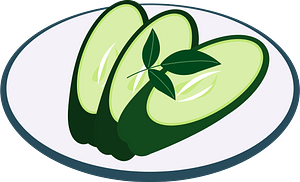 Pickled Cucumber