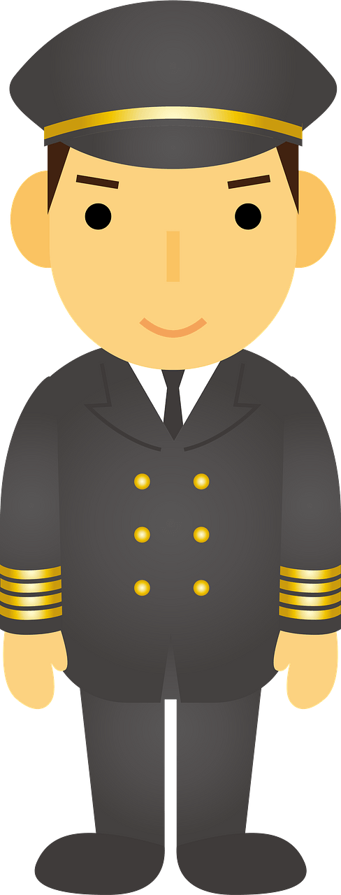 Pilot Man