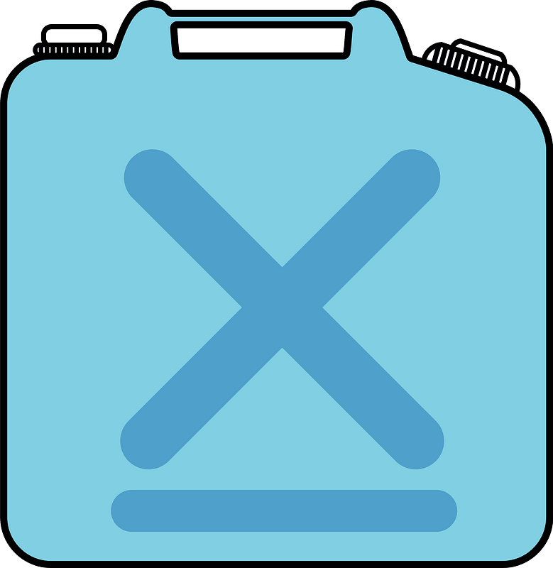 Plastic Container