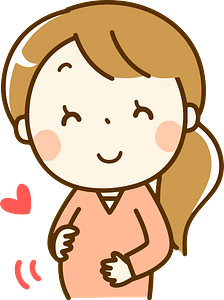 (Rachel) Pregnant Woman