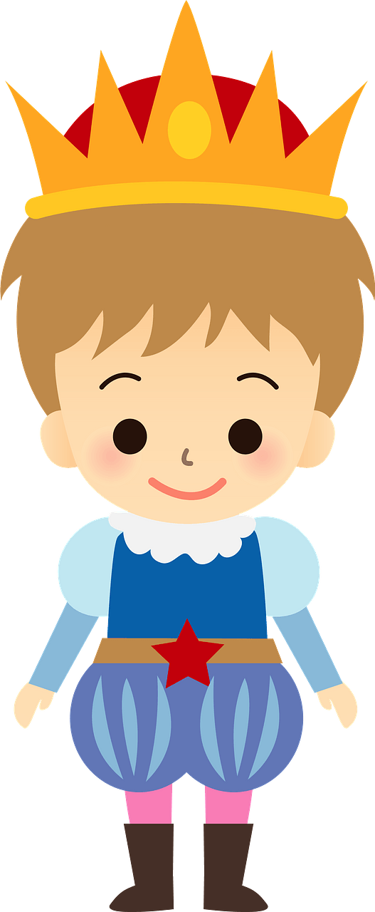 Prince Child