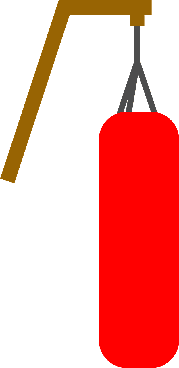 Punching Bag