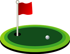 Putting Green
