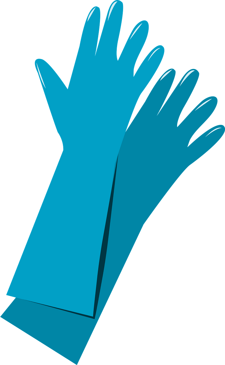 Rubber Gloves