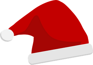 Santa Claus Hat