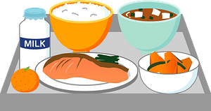 学校給食