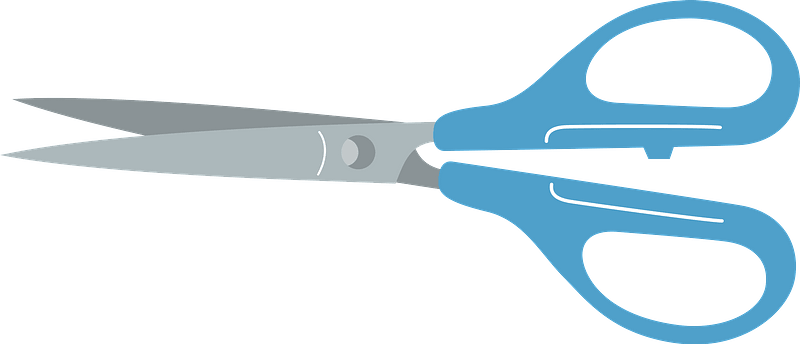 Scissors