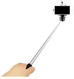 Selfie Stick for Smartphones