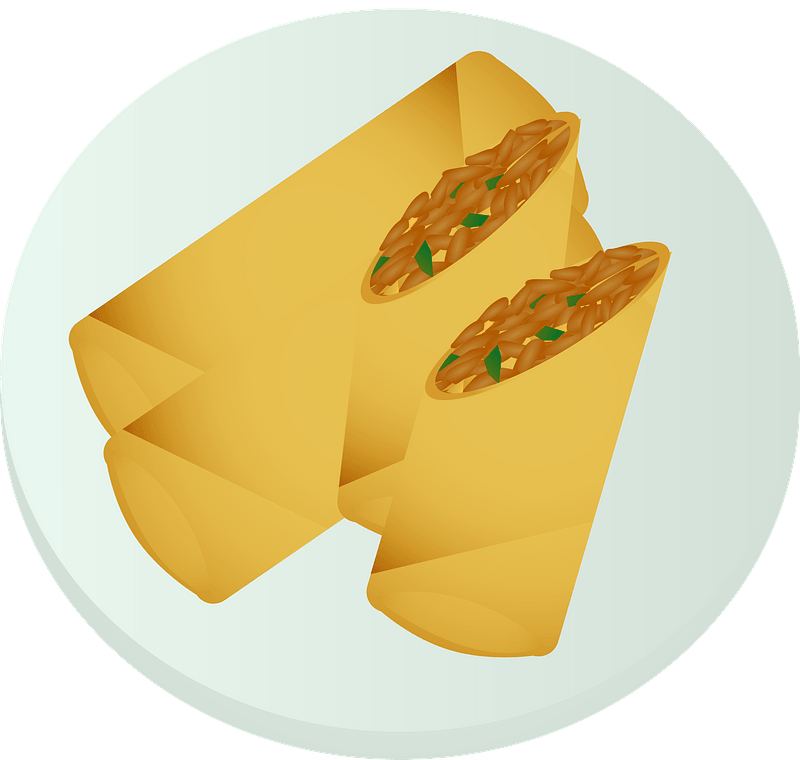 Spring Rolls