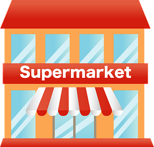 Supermercado