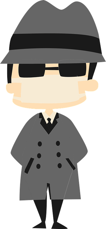 Suspicious Person