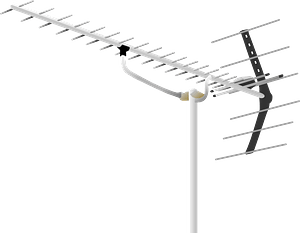 Television Antenna