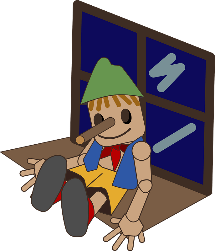 The Adventures of Pinocchio