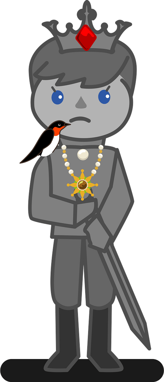 The Happy Prince and Other Tales