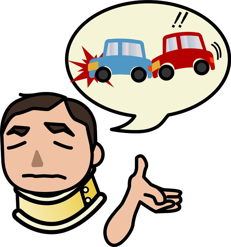 Injury from Traffic Accident