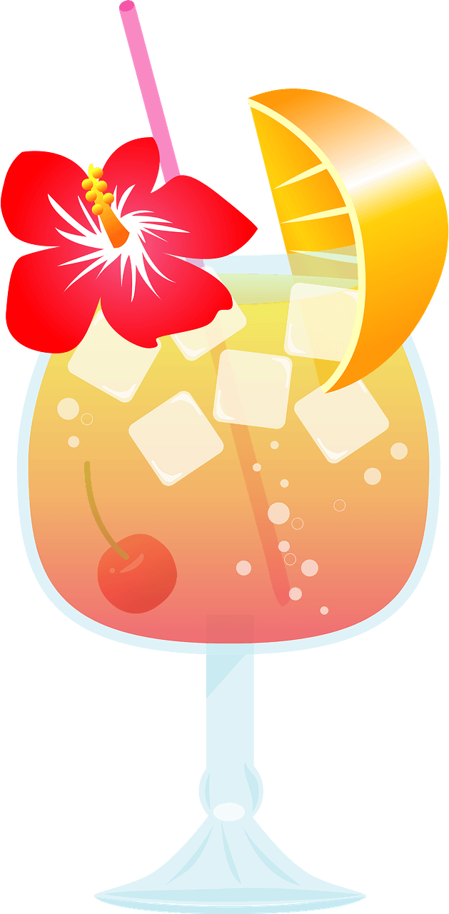 Tropical Drink